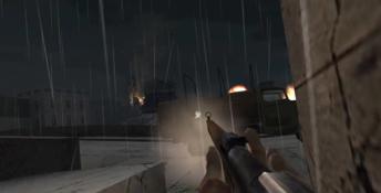 Medal of Honor: Allied Assault Spearhead PC Screenshot