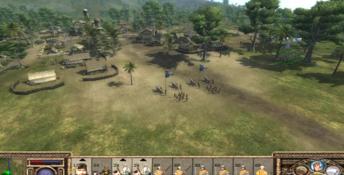 Medieval II: Total War: Kingdoms PC Screenshot