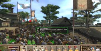 Medieval II: Total War: Kingdoms PC Screenshot