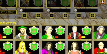 Merchant Prince PC Screenshot