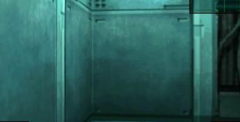 Metal Gear Solid Integral PC Screenshot