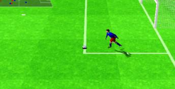 Michael Owen's World League Soccer '99 PC Screenshot