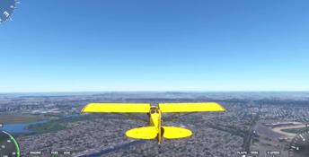 Microsoft Flight Simulator PC Screenshot