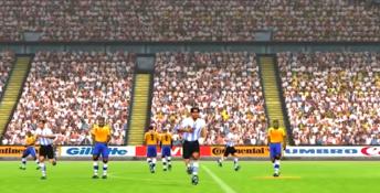 Microsoft International Football 2000