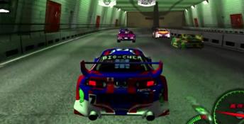 Midnight GT: Primary Racer PC Screenshot