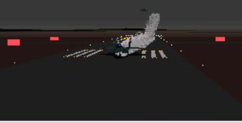 MiG-29 Fulcrum PC Screenshot