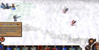 Might & Magic Heroes VII PC Screenshot
