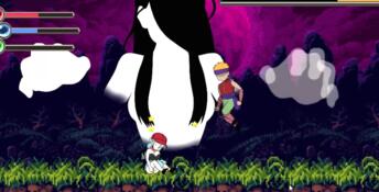 Mika and Sadie’s Adventure PC Screenshot