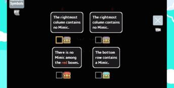Mimic Logic PC Screenshot