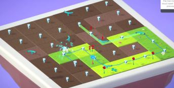 Mini Gardens – Logic Puzzle PC Screenshot