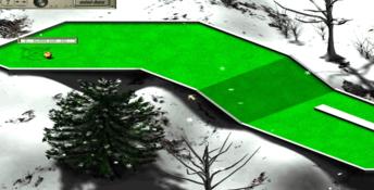 Mini Golf Master PC Screenshot
