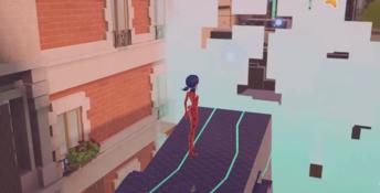 Miraculous: Rise of the Sphinx PC Screenshot