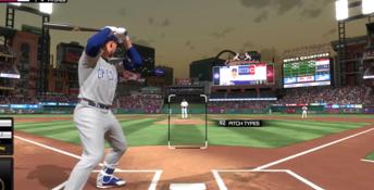 MLB 17 The Show