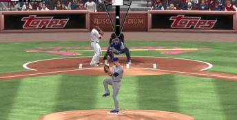 MLB 17 The Show PC Screenshot