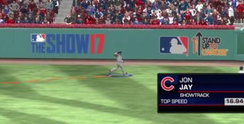 MLB 17 The Show PC Screenshot