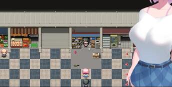 Modern Pink Elf RPG PC Screenshot