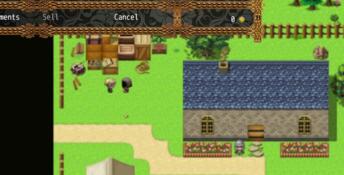 MonGirl Conquest PC Screenshot