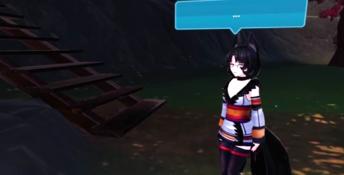 Monster Girl Island: Prologue PC Screenshot