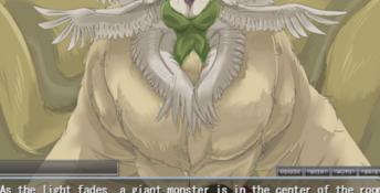 Monster Girl Quest PC Screenshot