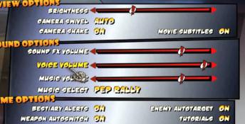Monster Madness: Battle for Suburbia PC Screenshot