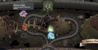 Monster Train PC Screenshot