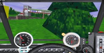Monster Truck Madness PC Screenshot