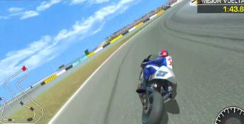 Moto GP: Ultimate Racing Technology 2 PC Screenshot