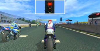 MotoGP 2 PC Screenshot