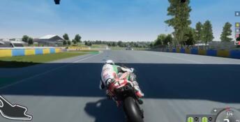 MotoGP 24 PC Screenshot