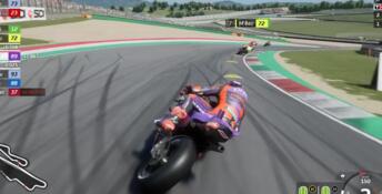 MotoGP 24 PC Screenshot