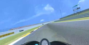 MotoGP 3: Ultimate Racing Technology PC Screenshot