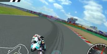 MotoGP: Ultimate Racing Technology PC Screenshot