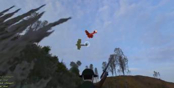 Mount & Blade: Warband - The Parabellum PC Screenshot