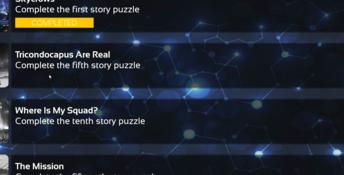 My Jigsaw Adventures: The Source Of Power PC Screenshot