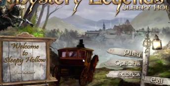 Mystery Legends: Sleepy Hollow