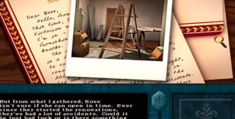 Nancy Drew Message In A Haunted Mansion PC Screenshot