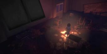 Narin: The Orange Room PC Screenshot