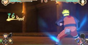 Naruto Shippuden: Ultimate Ninja Storm 2 PC Screenshot
