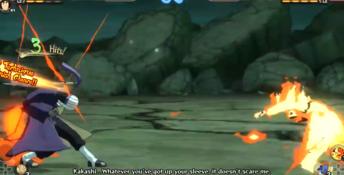 NARUTO SHIPPUDEN: Ultimate Ninja STORM 4 PC Screenshot