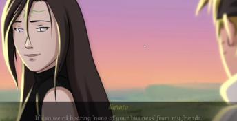 Naruto: World of Dreams PC Screenshot