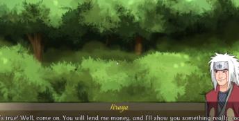 Naruto: World of Dreams PC Screenshot