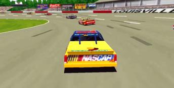 NASCAR Racing 1999