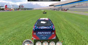 NASCAR Racing 3 PC Screenshot
