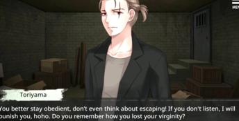 Natsukis Life In Prison PC Screenshot