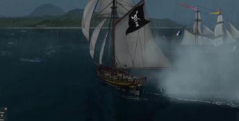 Naval Action PC Screenshot