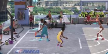 NBA 2K Playgrounds 2 PC Screenshot