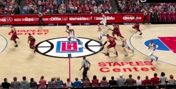 NBA 2k16 PC Screenshot