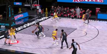 NBA 2K22 PC Screenshot