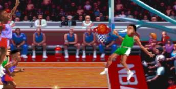 NBA Jam Tournament Edition 32X