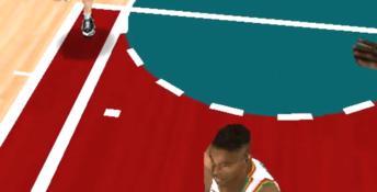NBA Live 99 PC Screenshot